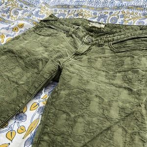 FREE PEOPLE. Like new.